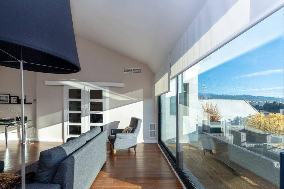 3 camera da letto Casa in vendita in Granada citta - 729.900 € (Rif: 9534008)