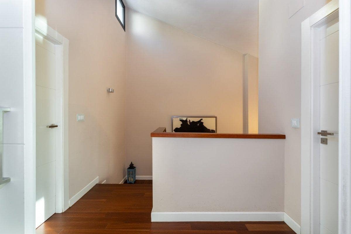 3 camera da letto Casa in vendita in Granada citta - 729.900 € (Rif: 9534008)