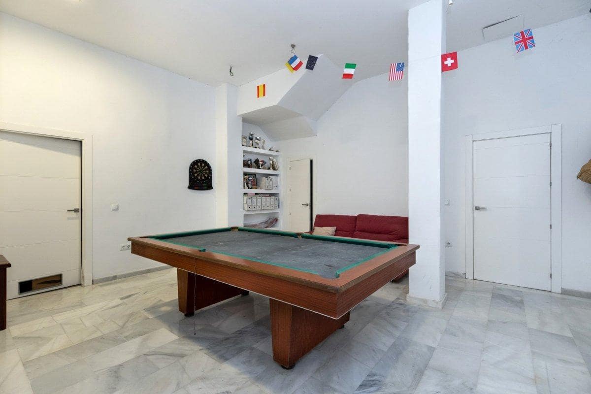 3 camera da letto Casa in vendita in Granada citta - 729.900 € (Rif: 9534008)