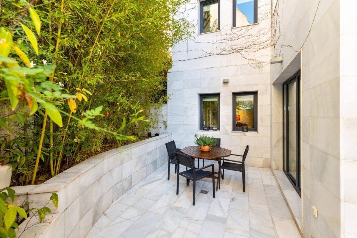 3 camera da letto Casa in vendita in Granada citta - 729.900 € (Rif: 9534008)