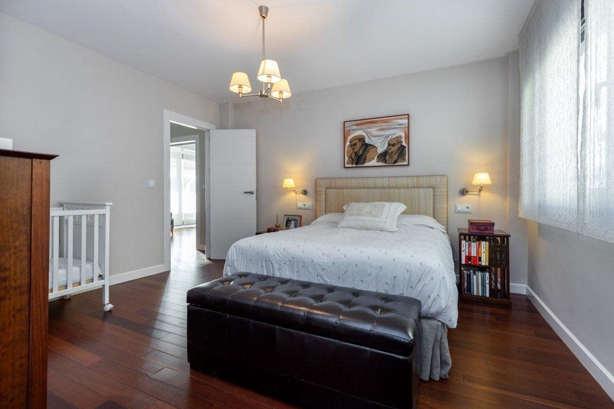 3 camera da letto Casa in vendita in Granada citta - 729.900 € (Rif: 9534008)