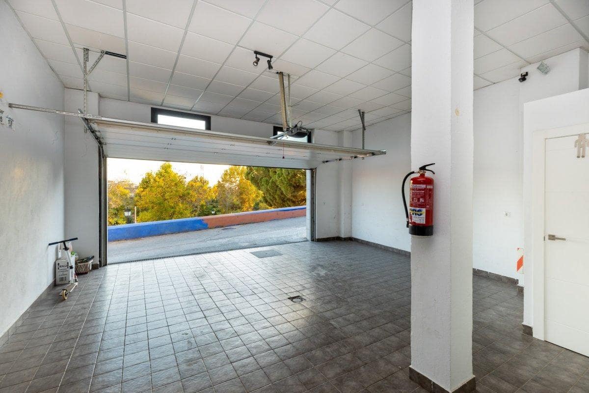 3 camera da letto Casa in vendita in Granada citta - 729.900 € (Rif: 9534008)