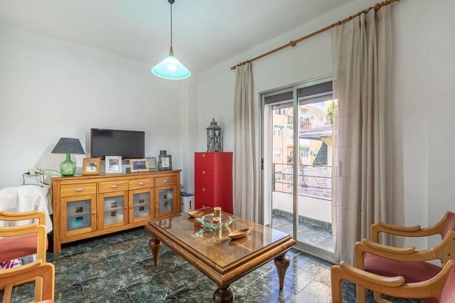 4 soveværelse Lejlighed til salg i Zaidin, Granada by - € 200.000 (Ref: 9535844)