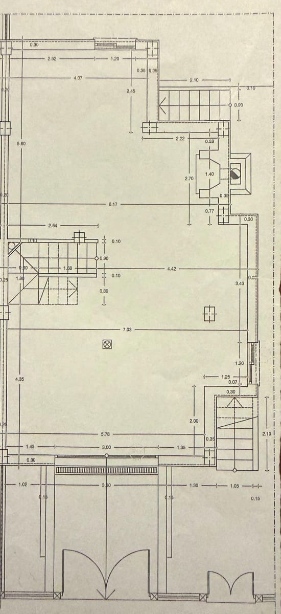 4 soverom Kjedet enebolig til salgs i Alhendin med svømmebasseng garasje - € 309 000 (Ref: 9535846)