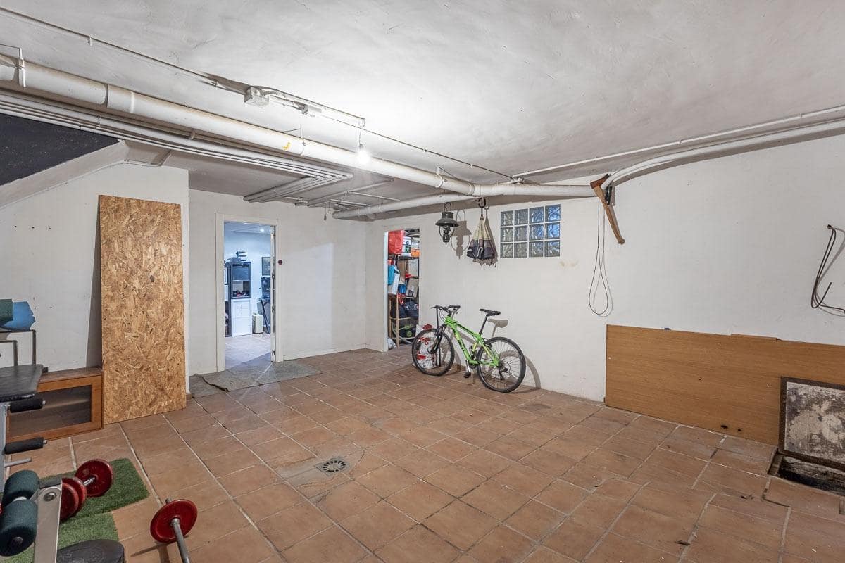 4 soverom Kjedet enebolig til salgs i Alhendin med svømmebasseng garasje - € 309 000 (Ref: 9535846)