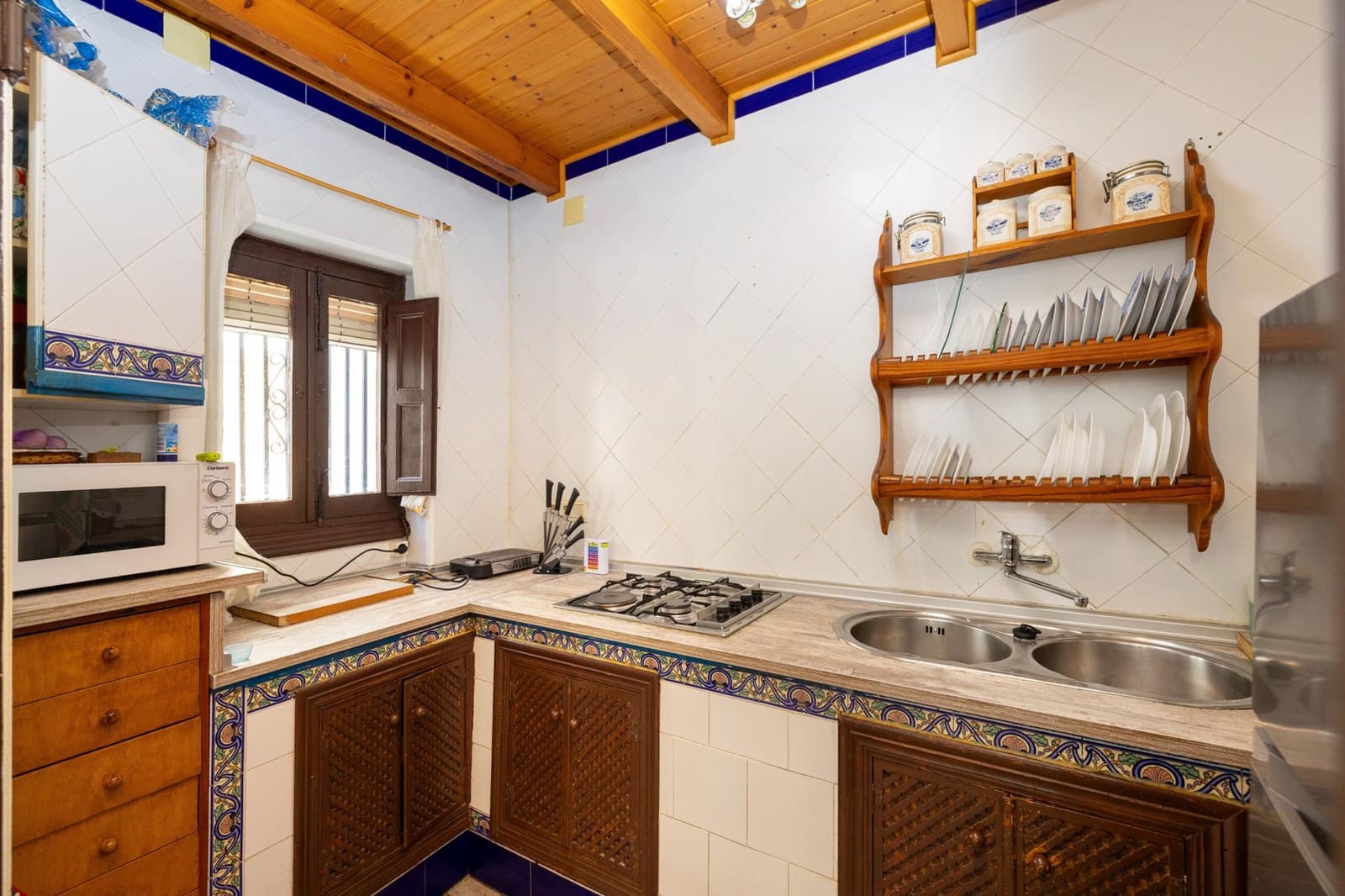 3 bedroom Terraced Villa for sale in Granada city - € 210,000 (Ref: 9535847)