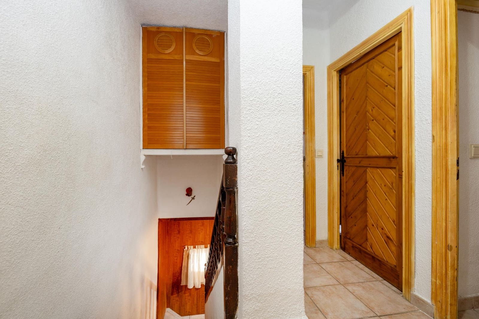 3 bedroom Terraced Villa for sale in Granada city - € 210,000 (Ref: 9535847)