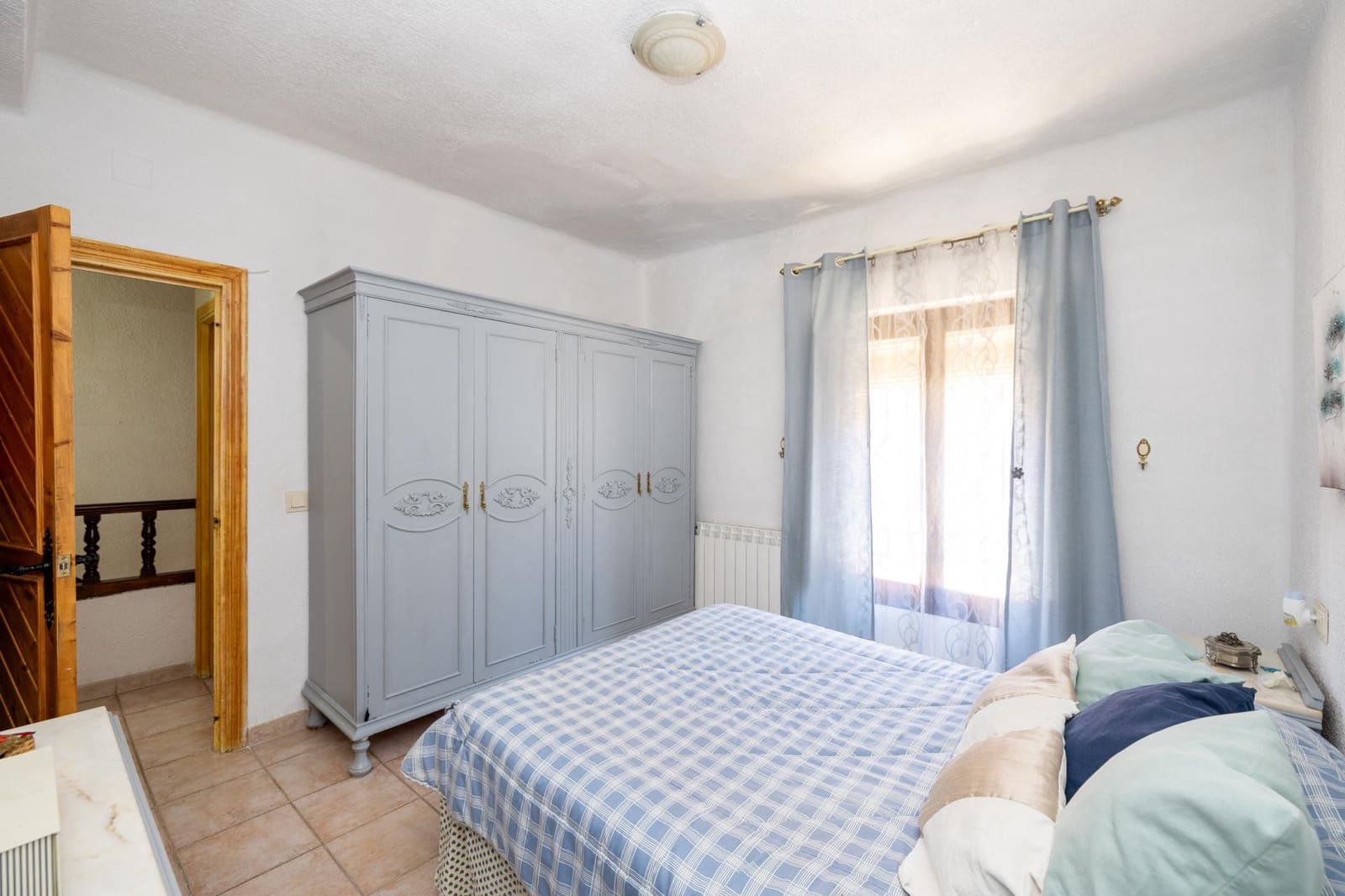 3 bedroom Terraced Villa for sale in Granada city - € 210,000 (Ref: 9535847)