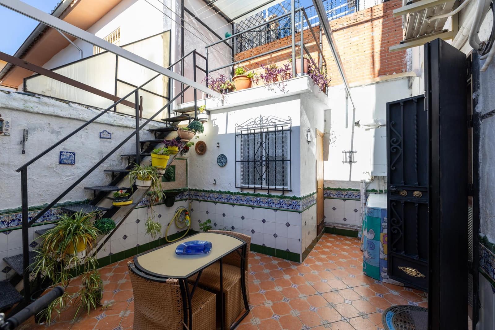 3 bedroom Terraced Villa for sale in Granada city - € 210,000 (Ref: 9535847)