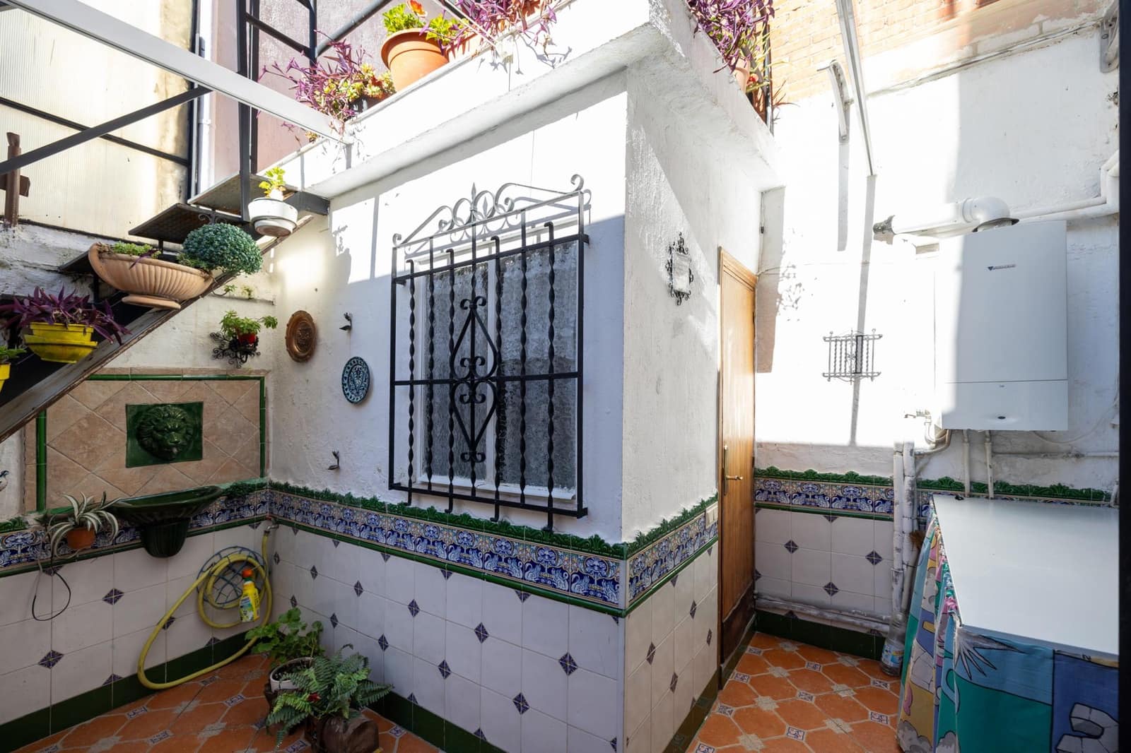 3 bedroom Terraced Villa for sale in Granada city - € 210,000 (Ref: 9535847)