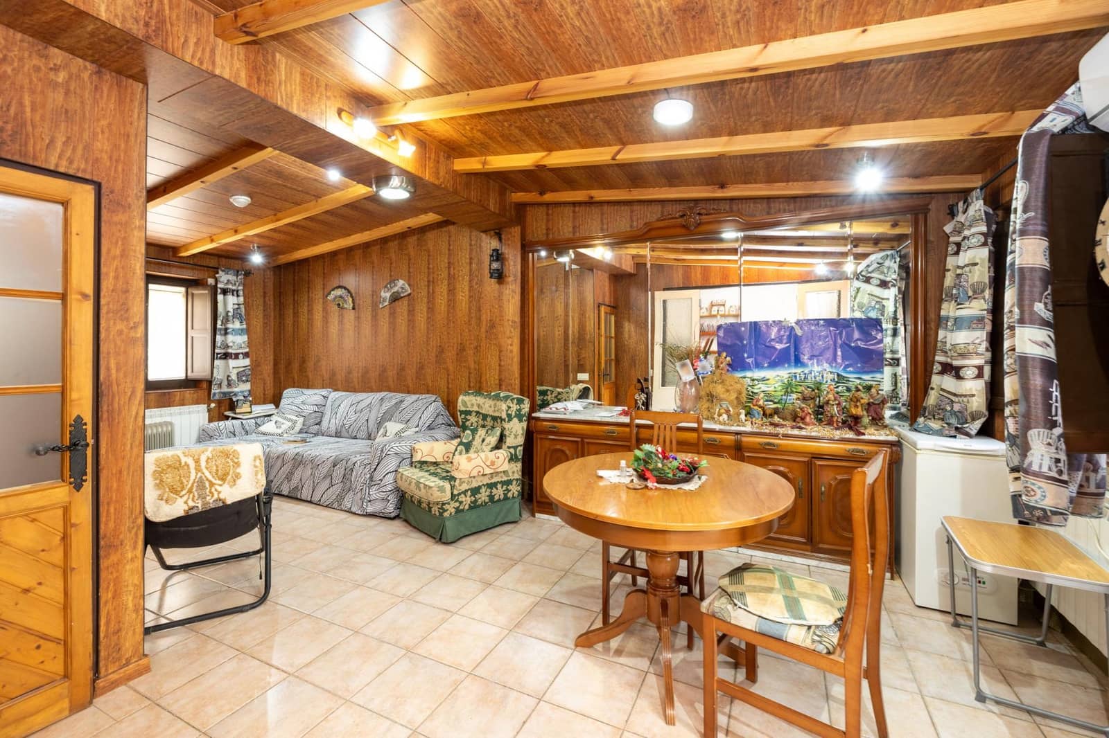 3 bedroom Terraced Villa for sale in Granada city - € 210,000 (Ref: 9535847)