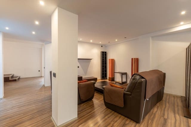 1 soveværelse Loft til salg i Figares, Granada by - € 259.700 (Ref: 9541662)