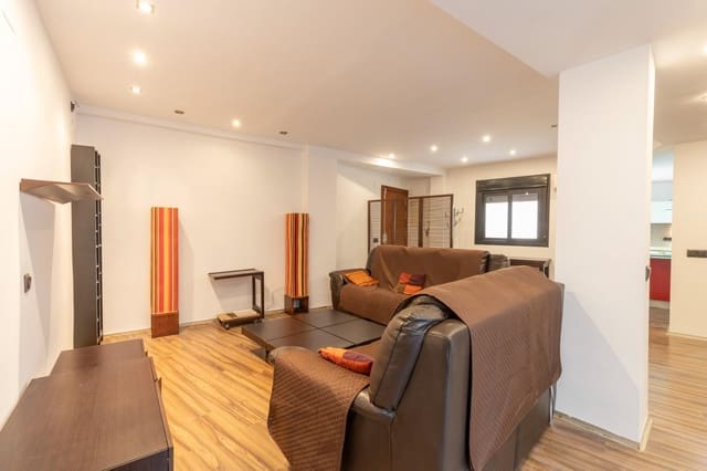 1 soveværelse Loft til salg i Figares, Granada by - € 259.700 (Ref: 9541662)