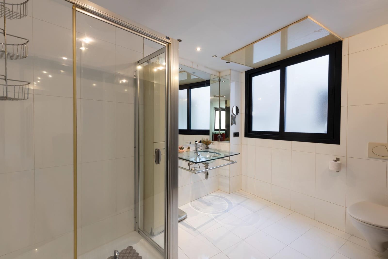 1 soveværelse Loft til salg i Granada by - € 259.700 (Ref: 9541662)