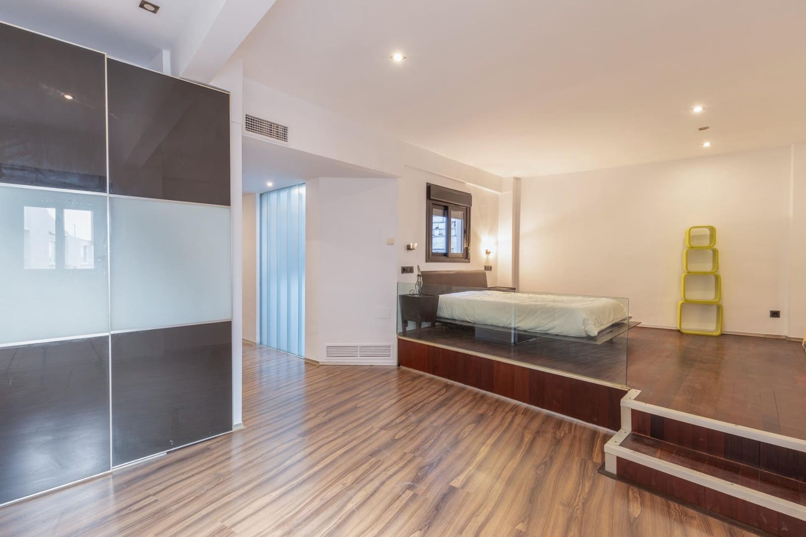 1 soveværelse Loft til salg i Granada by - € 259.700 (Ref: 9541662)