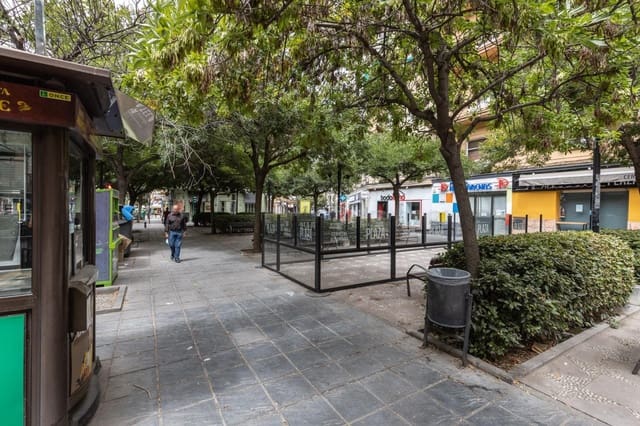 1 soveværelse Loft til salg i Figares, Granada by - € 259.700 (Ref: 9541662)