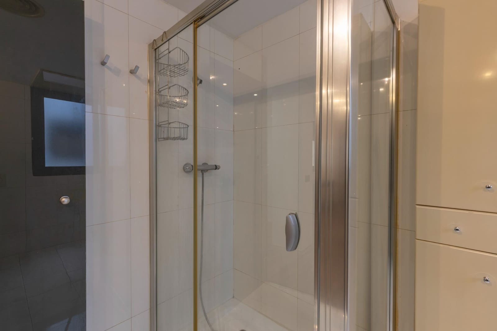 1 makuuhuone Ullakkoasunto myytävänä paikassa Granada kaupunki - 249 900 € (Ref: 9541662)