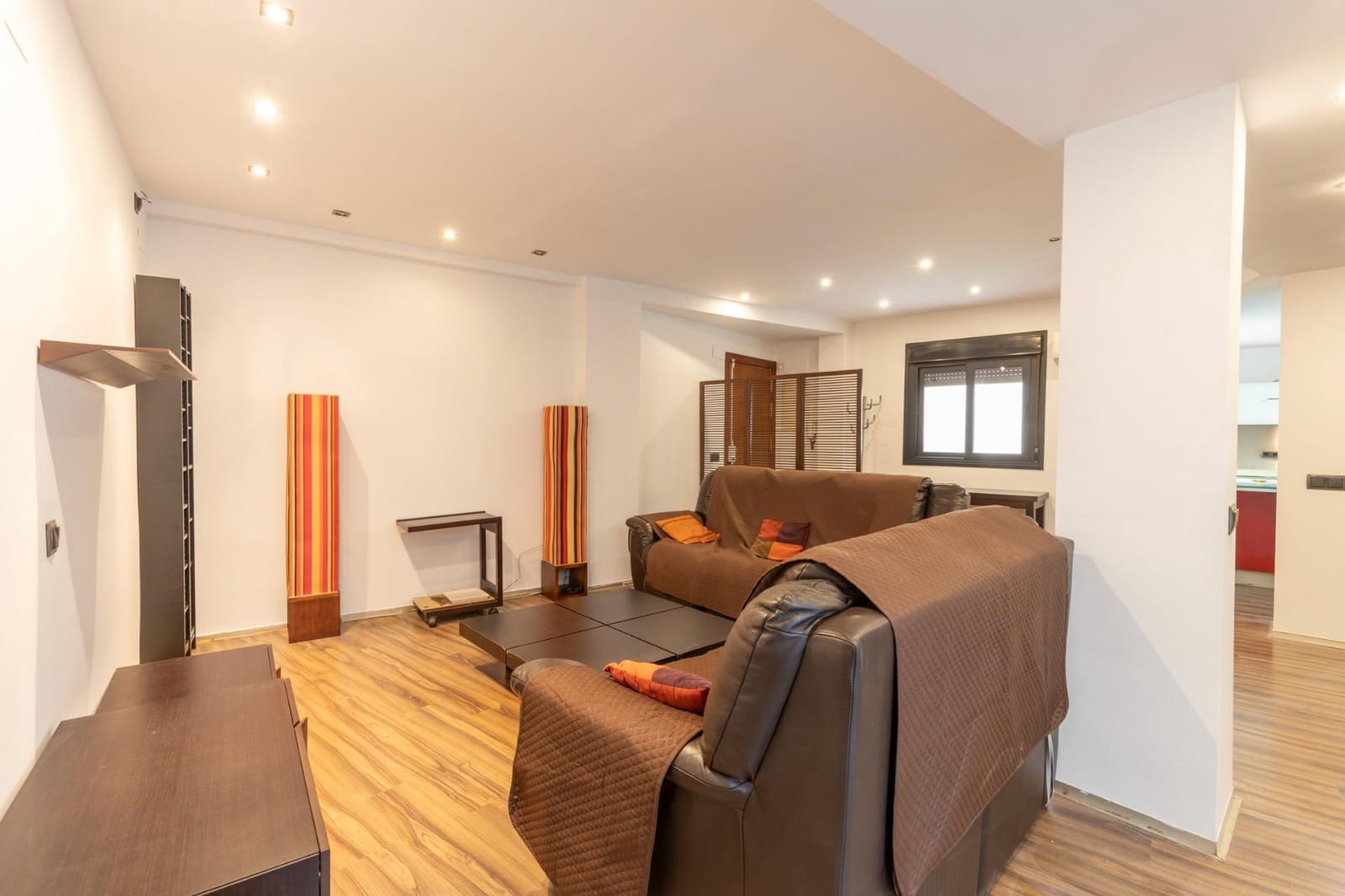 1 makuuhuone Ullakkoasunto myytävänä paikassa Granada kaupunki - 249 900 € (Ref: 9541662)