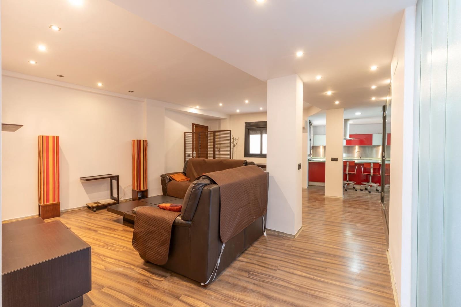 1 makuuhuone Ullakkoasunto myytävänä paikassa Granada kaupunki - 249 900 € (Ref: 9541662)