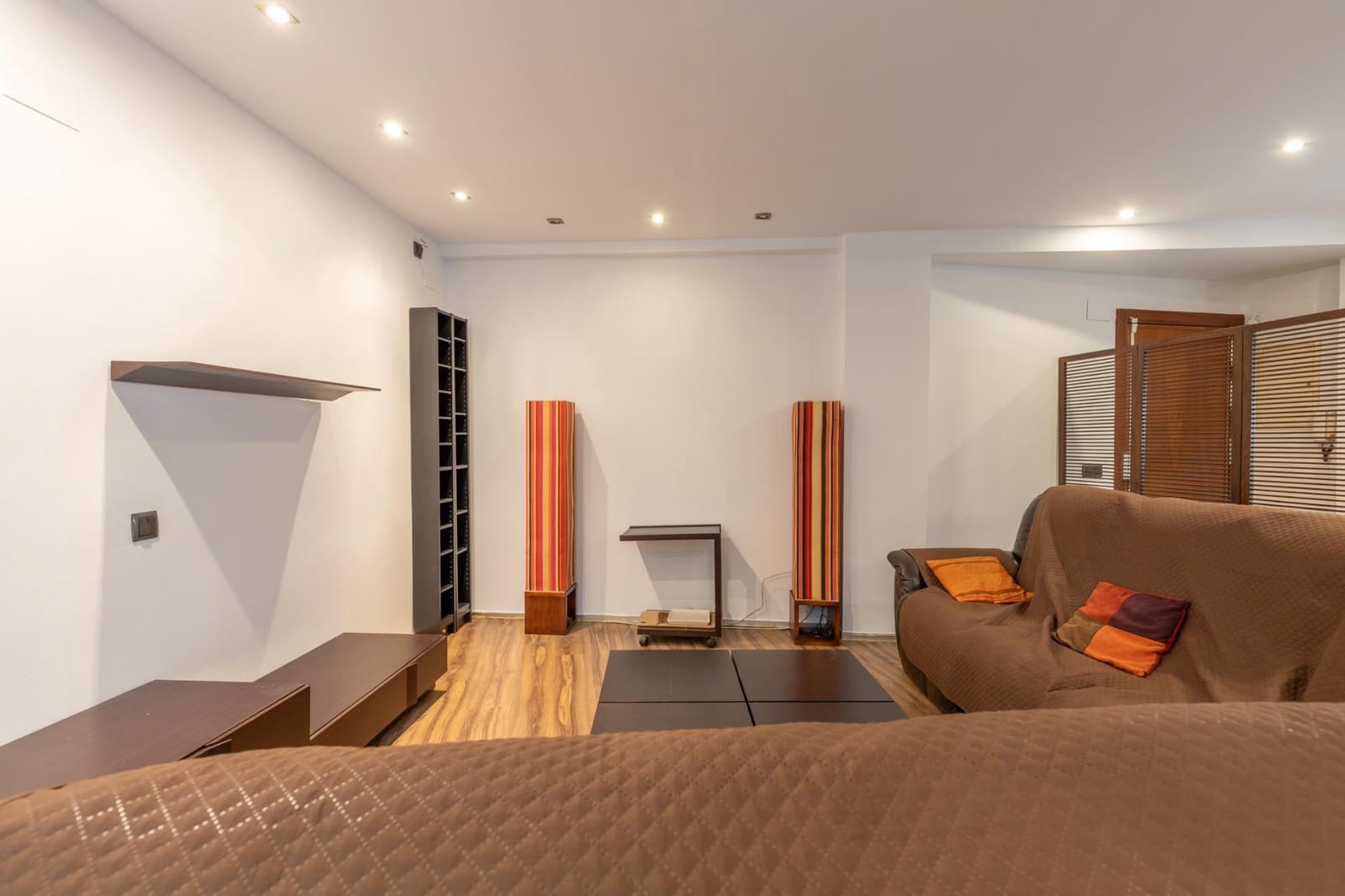 1 makuuhuone Ullakkoasunto myytävänä paikassa Granada kaupunki - 249 900 € (Ref: 9541662)