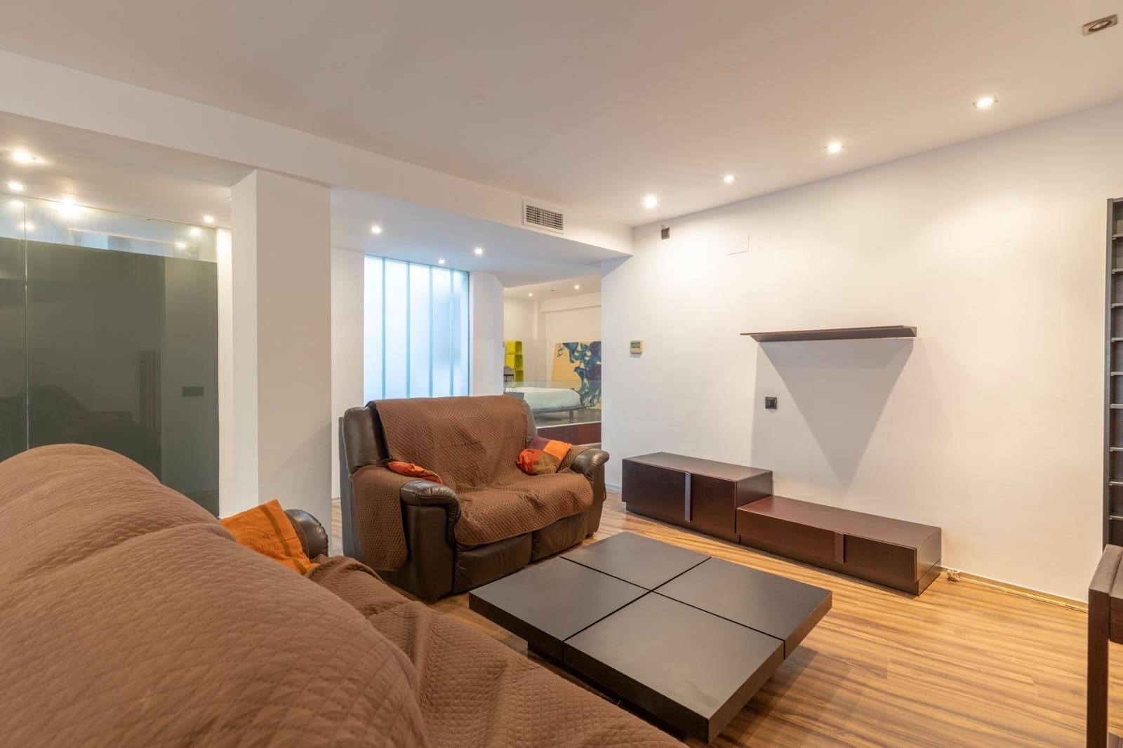 1 makuuhuone Ullakkoasunto myytävänä paikassa Granada kaupunki - 249 900 € (Ref: 9541662)