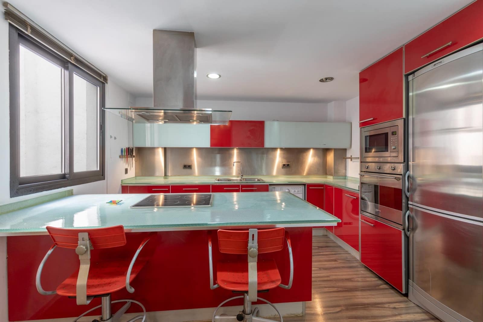 1 makuuhuone Ullakkoasunto myytävänä paikassa Granada kaupunki - 249 900 € (Ref: 9541662)