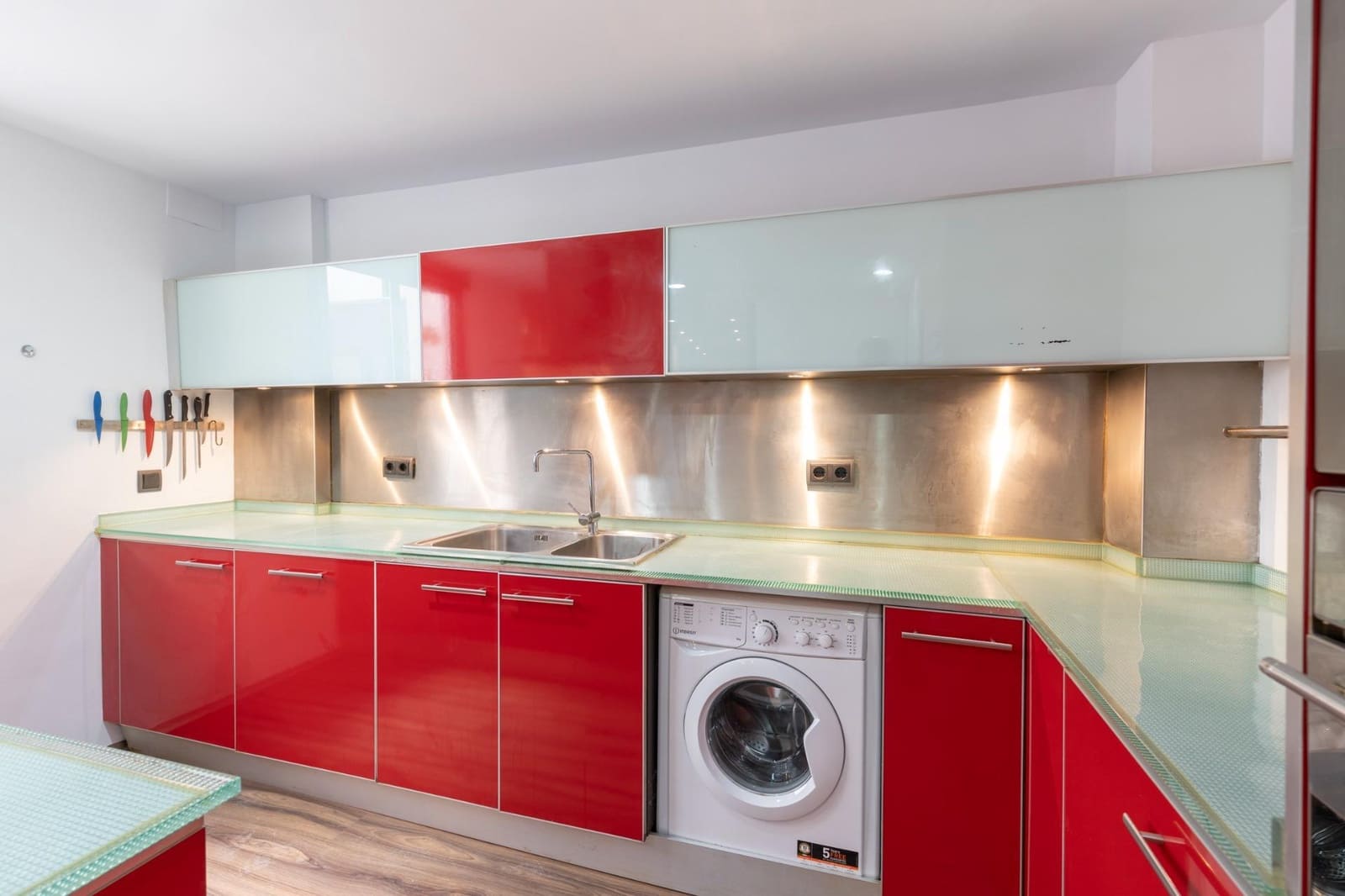 1 makuuhuone Ullakkoasunto myytävänä paikassa Granada kaupunki - 249 900 € (Ref: 9541662)
