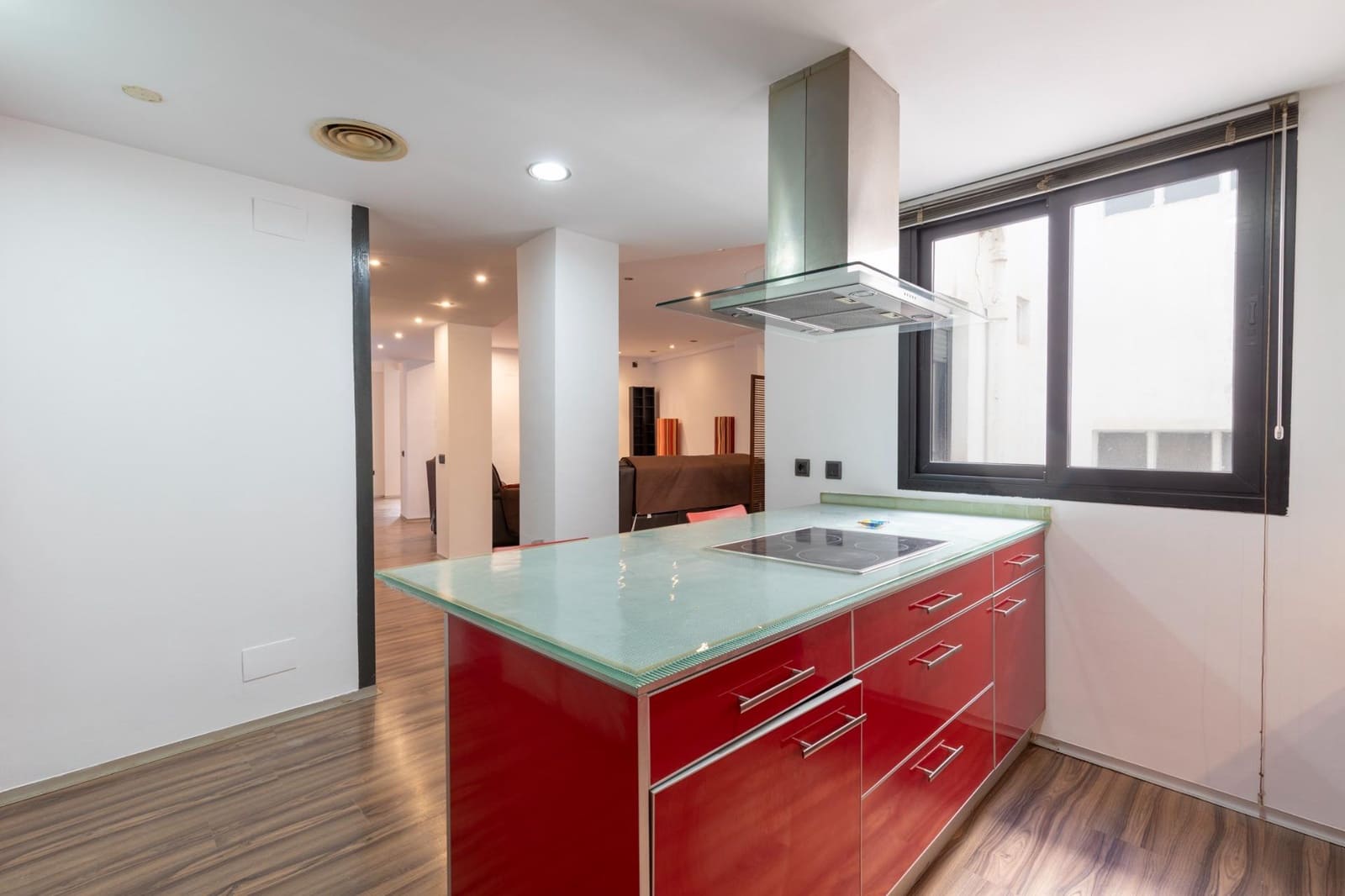 1 makuuhuone Ullakkoasunto myytävänä paikassa Granada kaupunki - 249 900 € (Ref: 9541662)