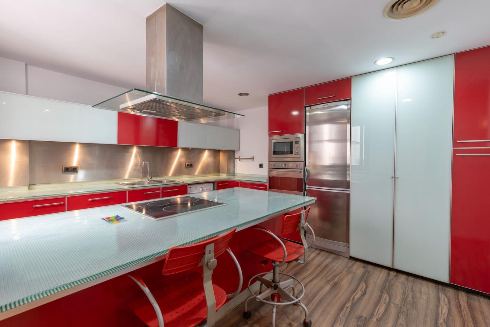 1 makuuhuone Ullakkoasunto myytävänä paikassa Granada kaupunki - 249 900 € (Ref: 9541662)