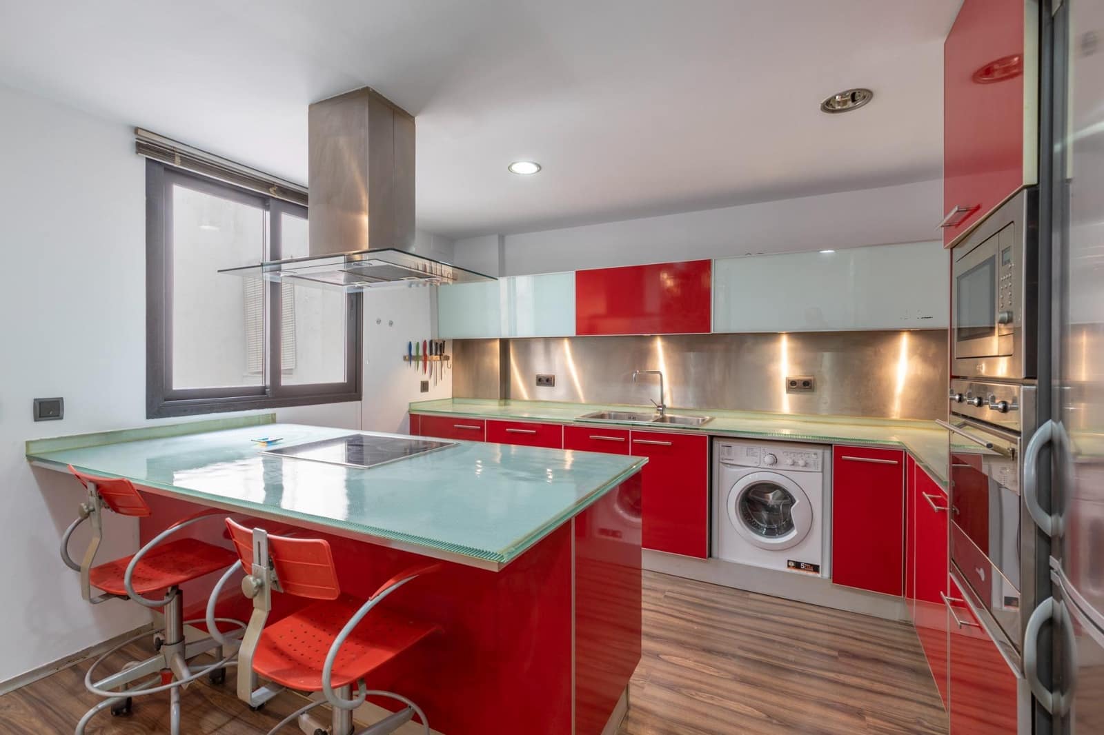 1 makuuhuone Ullakkoasunto myytävänä paikassa Granada kaupunki - 249 900 € (Ref: 9541662)