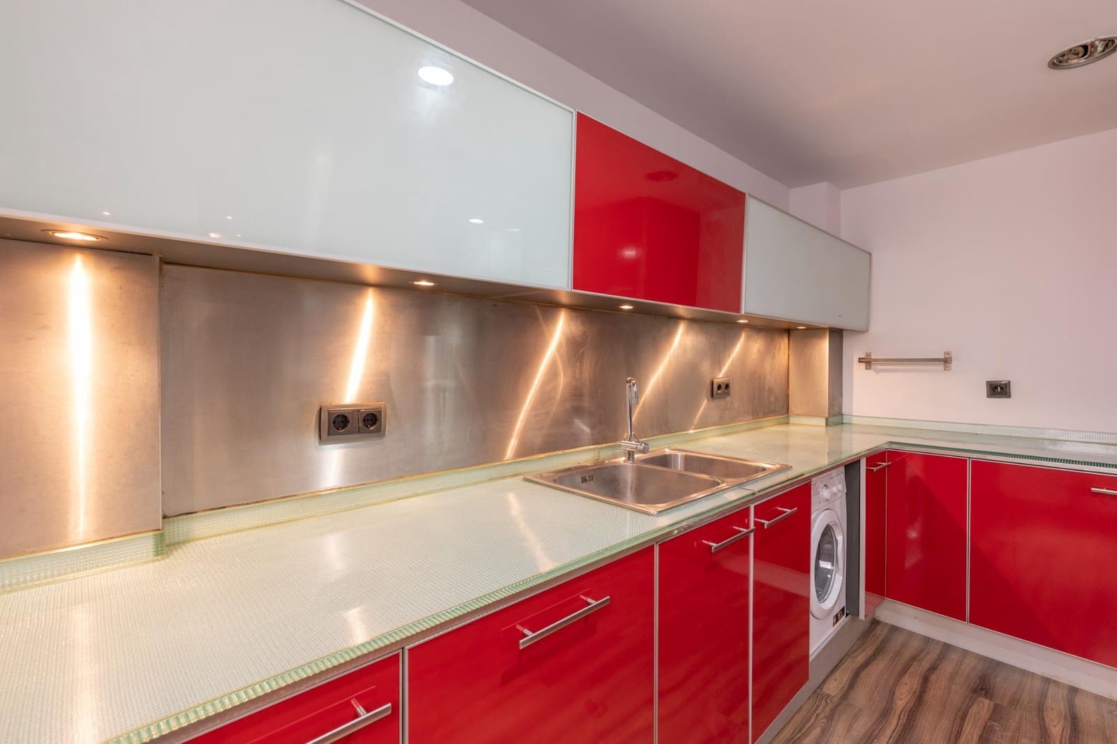 1 makuuhuone Ullakkoasunto myytävänä paikassa Granada kaupunki - 249 900 € (Ref: 9541662)