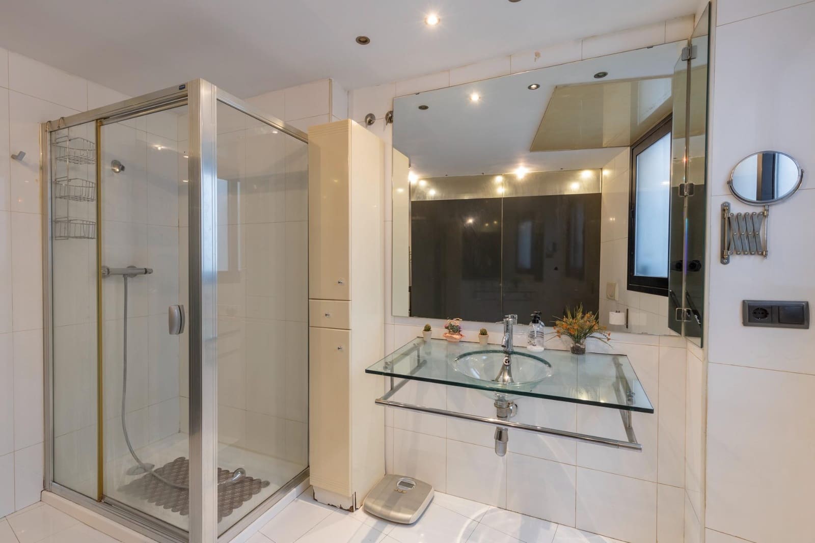 1 makuuhuone Ullakkoasunto myytävänä paikassa Granada kaupunki - 249 900 € (Ref: 9541662)