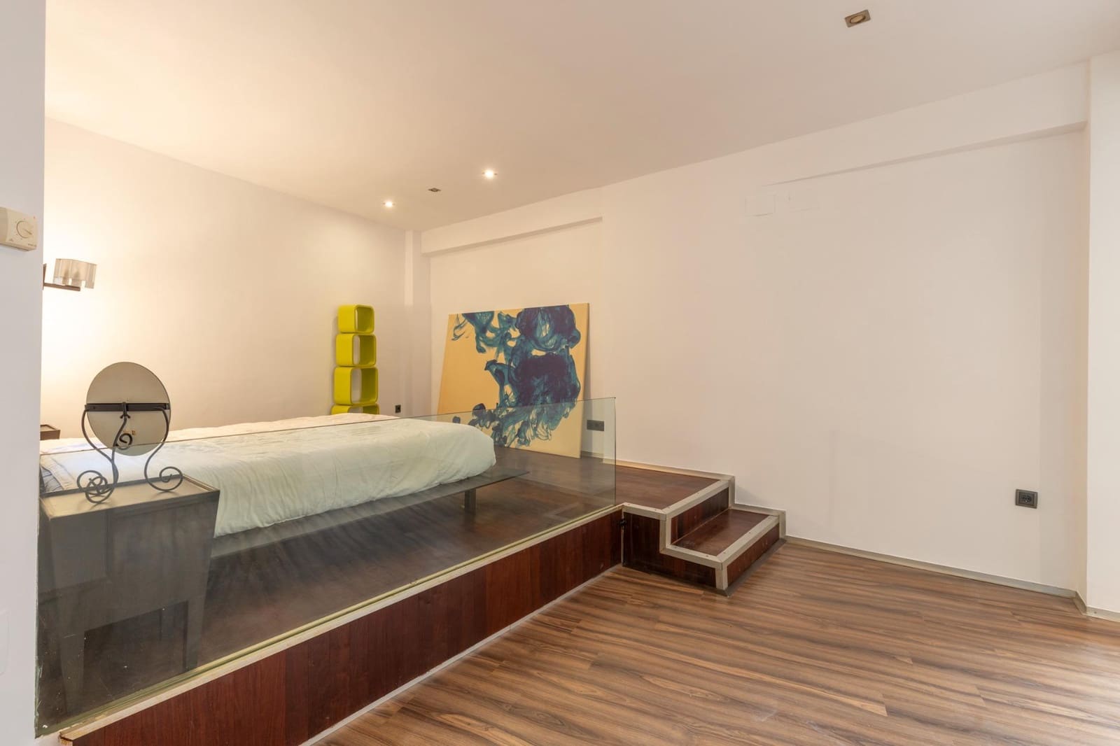 1 makuuhuone Ullakkoasunto myytävänä paikassa Granada kaupunki - 249 900 € (Ref: 9541662)