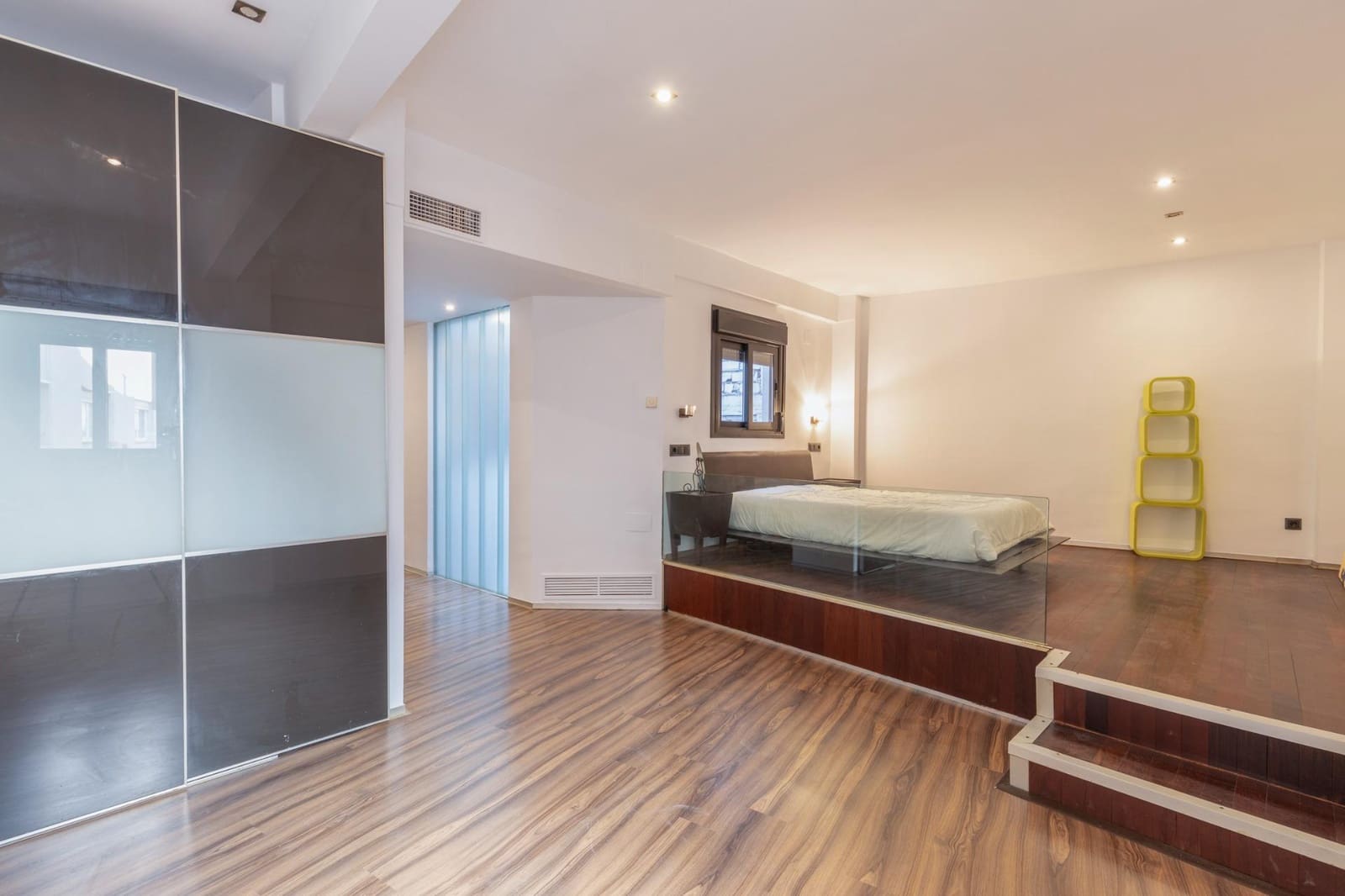 1 makuuhuone Ullakkoasunto myytävänä paikassa Granada kaupunki - 249 900 € (Ref: 9541662)