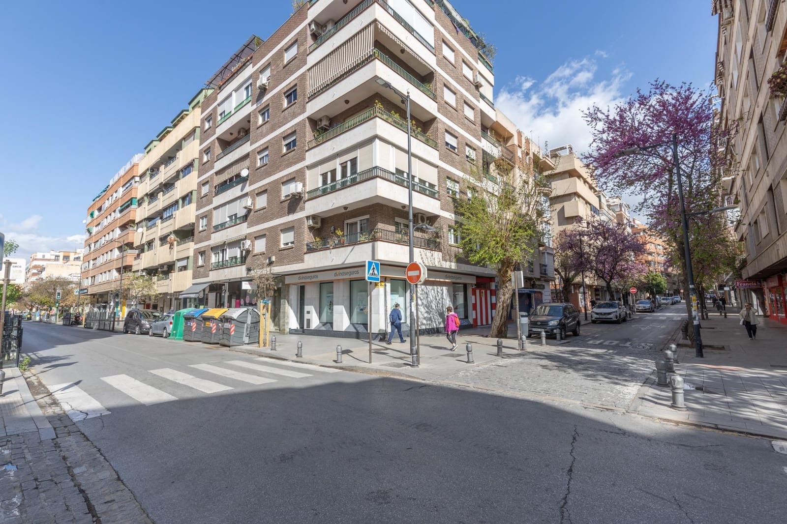 1 makuuhuone Ullakkoasunto myytävänä paikassa Granada kaupunki - 249 900 € (Ref: 9541662)