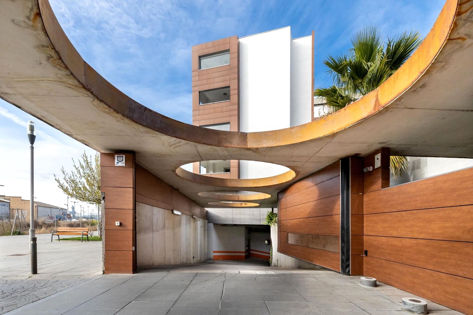 1 soveværelse Lejlighed til salg i Armilla med swimmingpool garage - € 250.000 (Ref: 9541664)