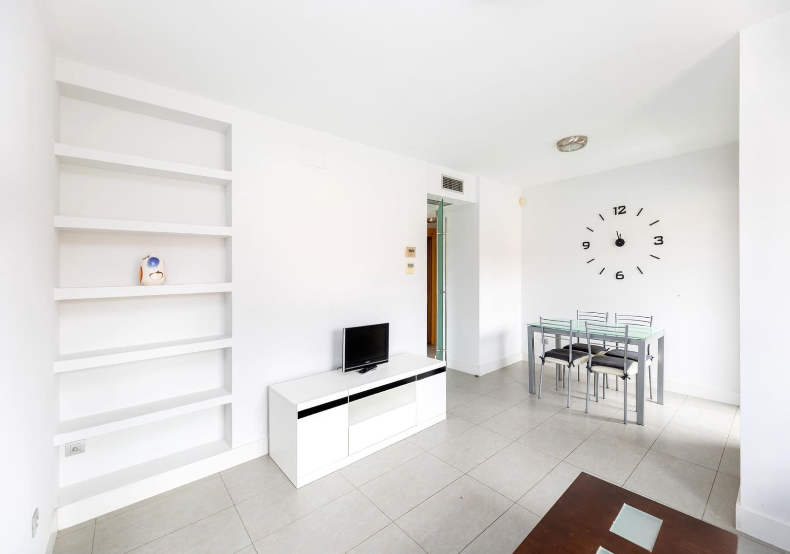 1 soveværelse Lejlighed til salg i Armilla med swimmingpool garage - € 250.000 (Ref: 9541664)