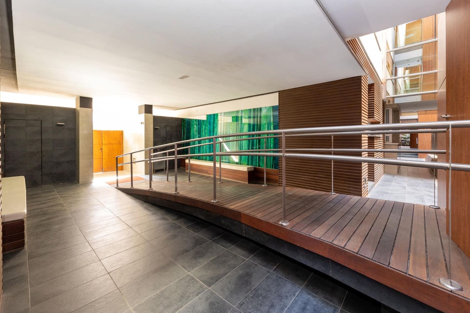 1 soveværelse Lejlighed til salg i Armilla med swimmingpool garage - € 250.000 (Ref: 9541664)