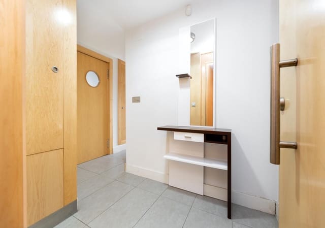 1 soveværelse Lejlighed til salg i Armilla med swimmingpool garage - € 250.000 (Ref: 9541664)