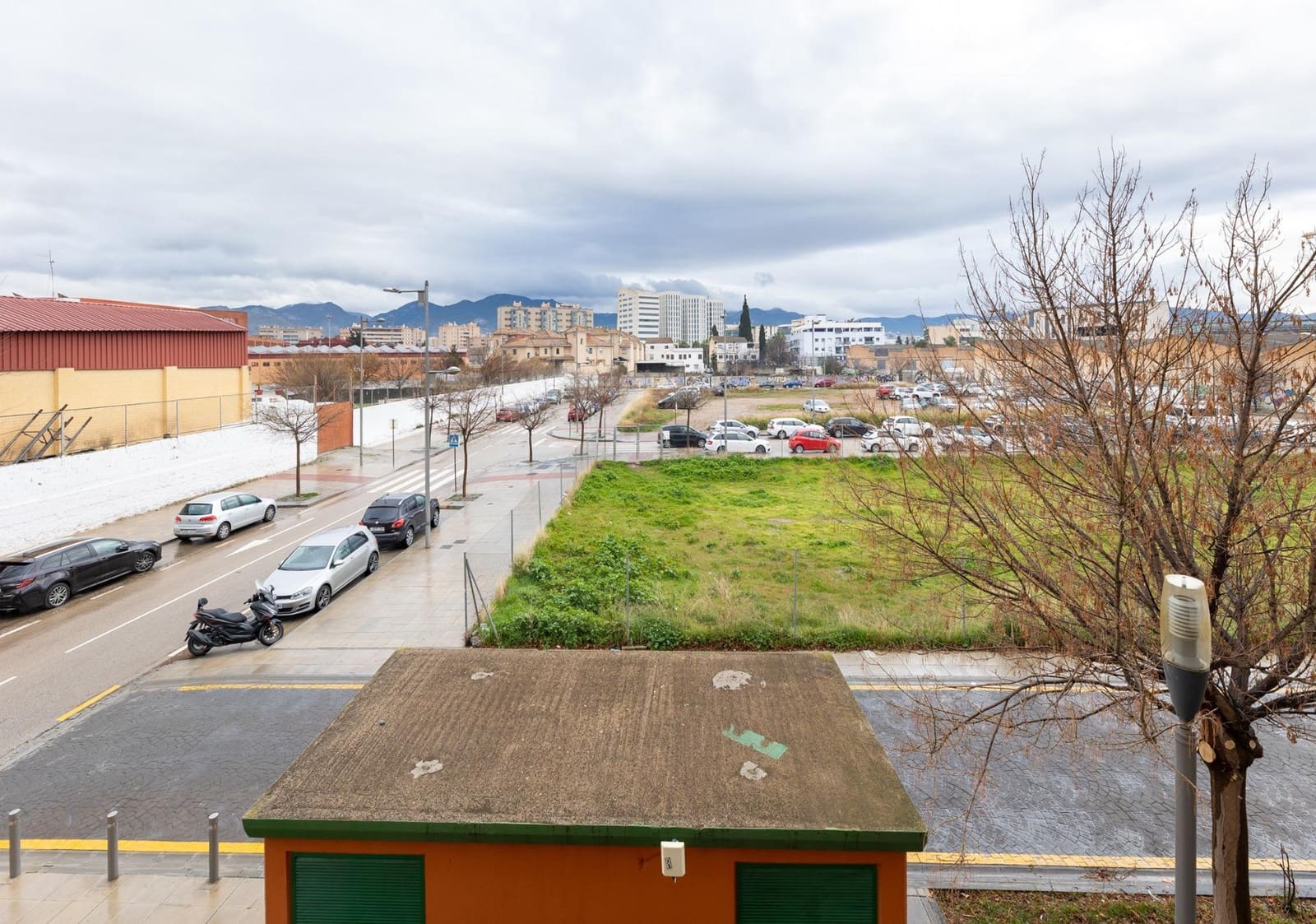 1 soveværelse Lejlighed til salg i Armilla med swimmingpool garage - € 250.000 (Ref: 9541664)