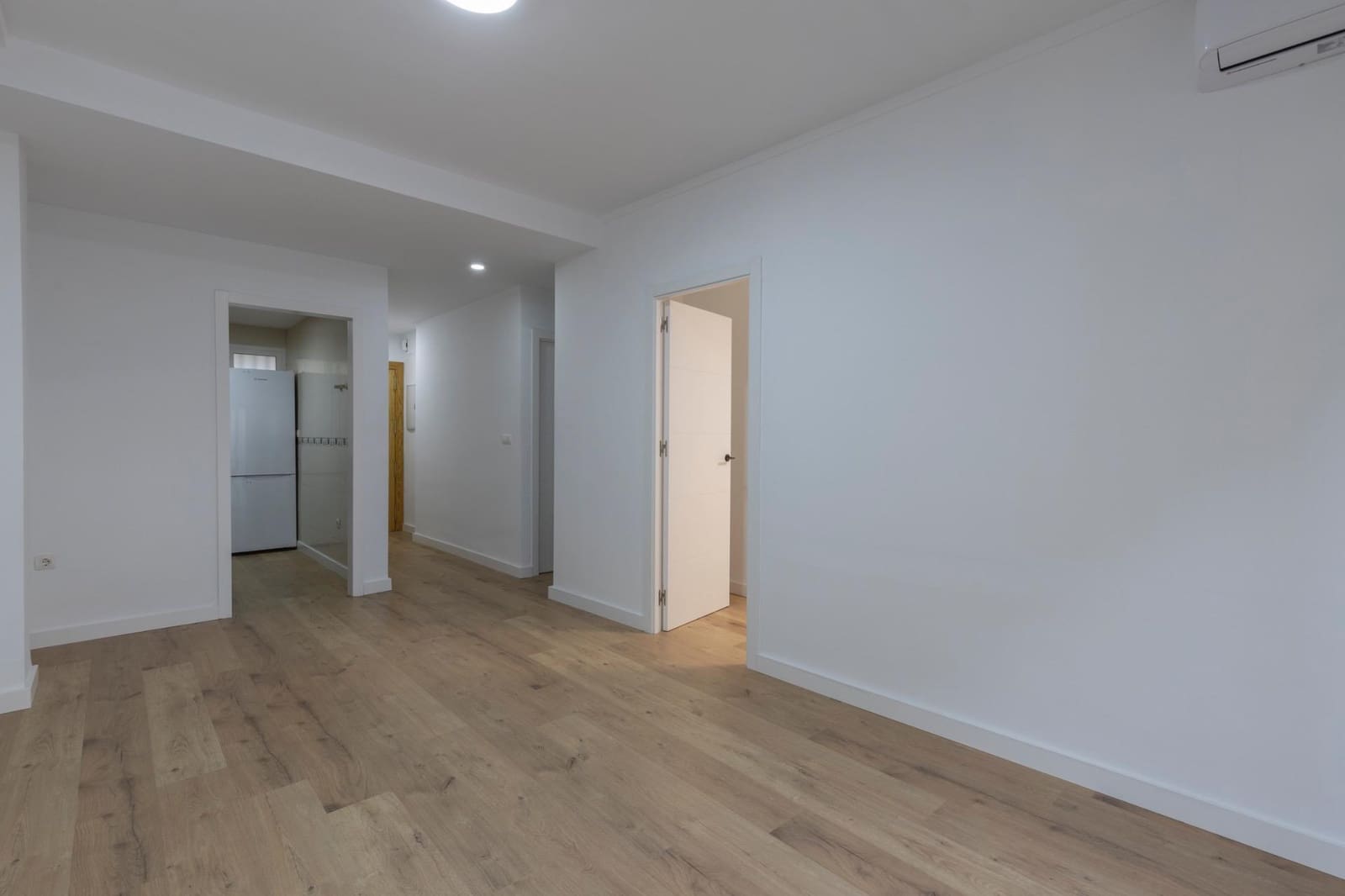 2 soveværelse Lejlighed til salg i Cenes de la Vega med garage - € 167.000 (Ref: 9543890)