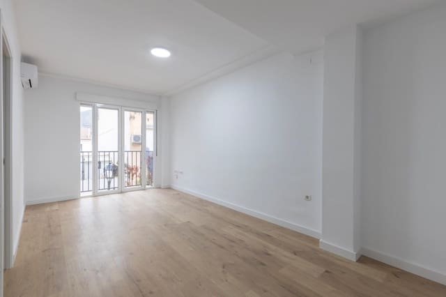 2 soveværelse Lejlighed til salg i Cenes de la Vega med garage - € 167.000 (Ref: 9543890)