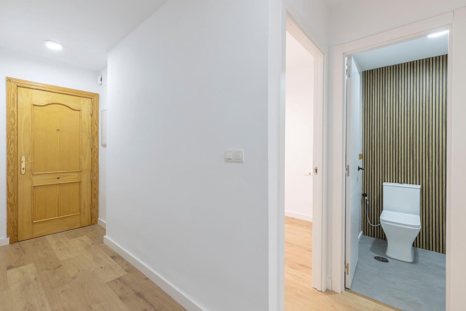 2 soveværelse Lejlighed til salg i Cenes de la Vega med garage - € 167.000 (Ref: 9543890)