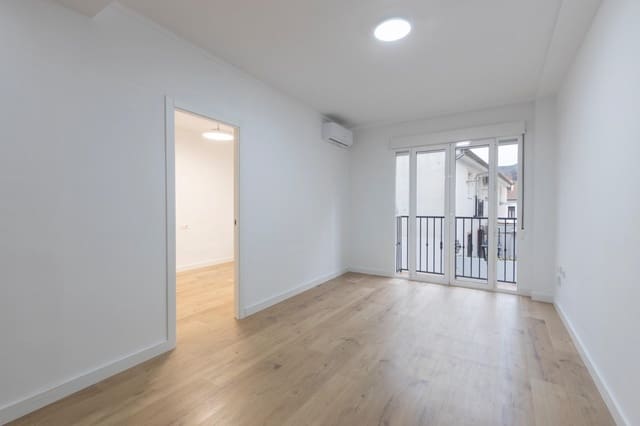 2 soveværelse Lejlighed til salg i Cenes de la Vega med garage - € 167.000 (Ref: 9543890)