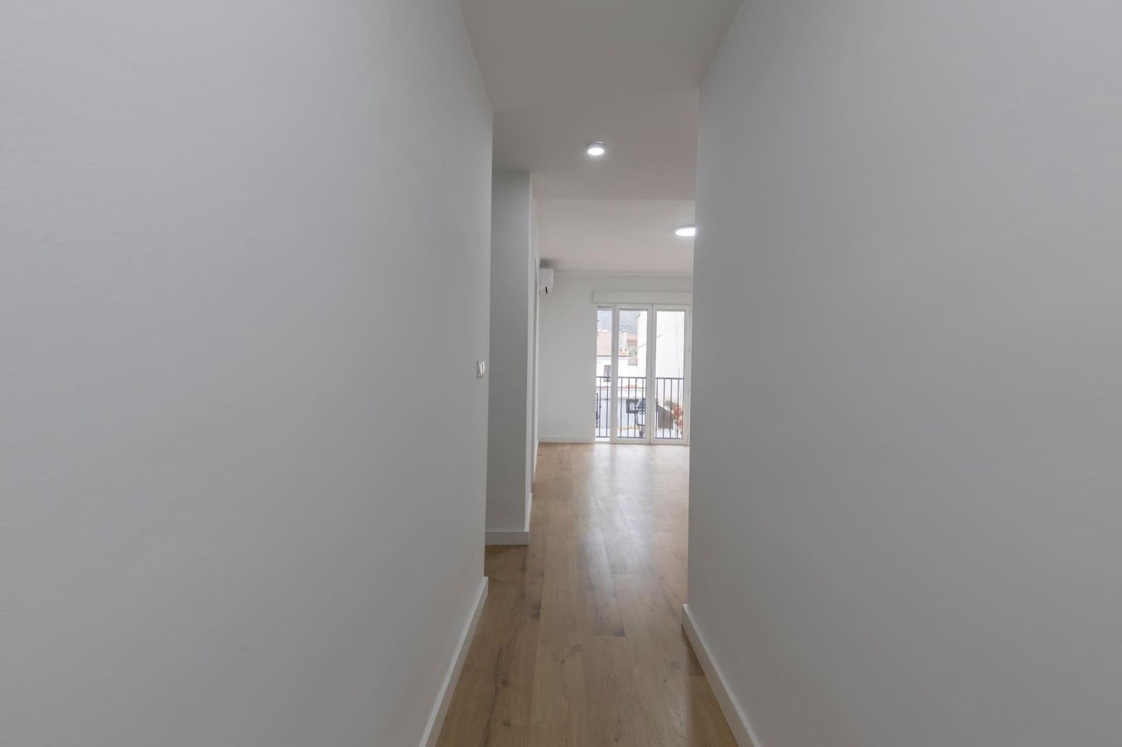 2 soveværelse Lejlighed til salg i Cenes de la Vega med garage - € 167.000 (Ref: 9543890)