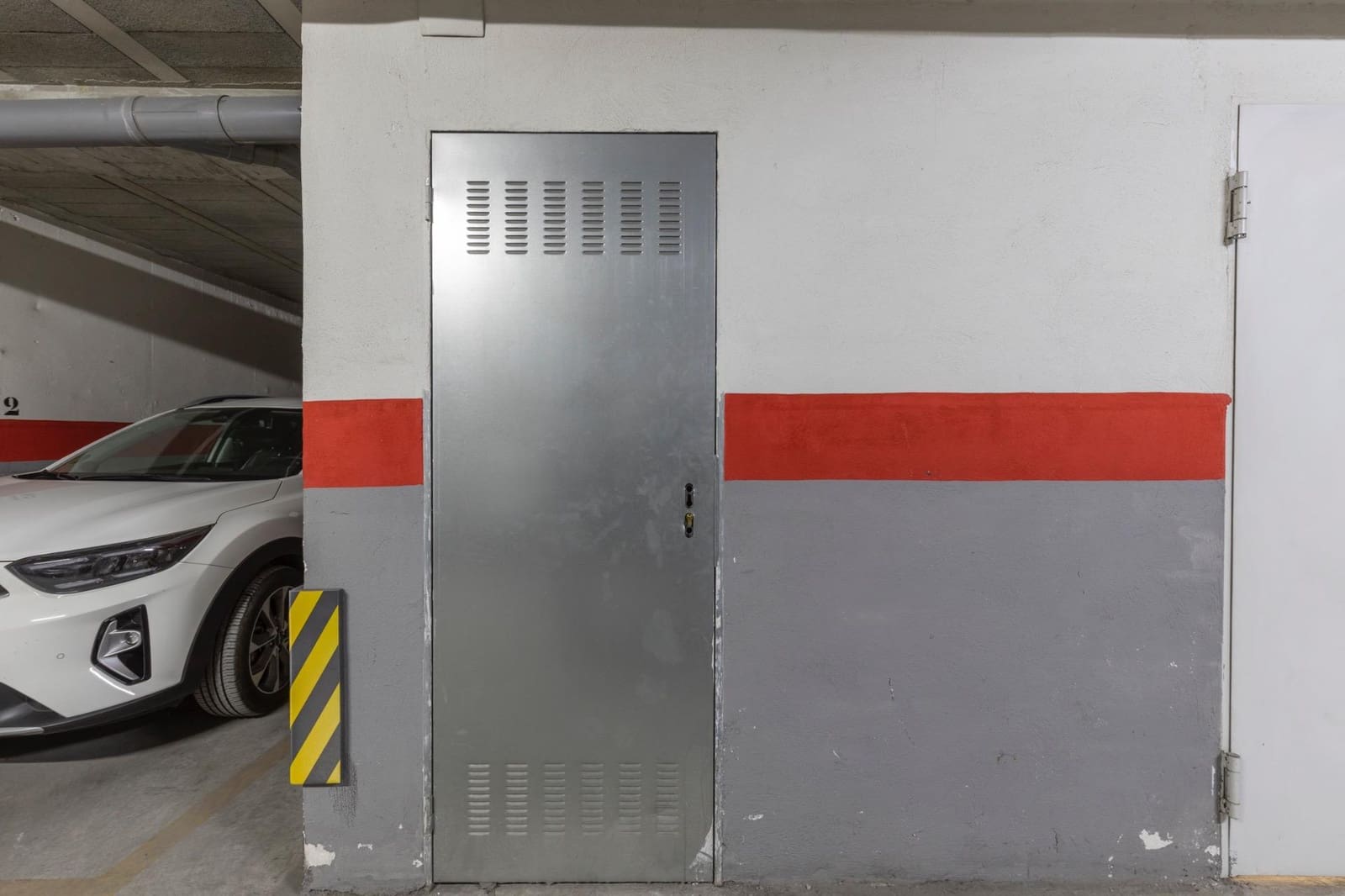 2 soveværelse Lejlighed til salg i Cenes de la Vega med garage - € 167.000 (Ref: 9543890)