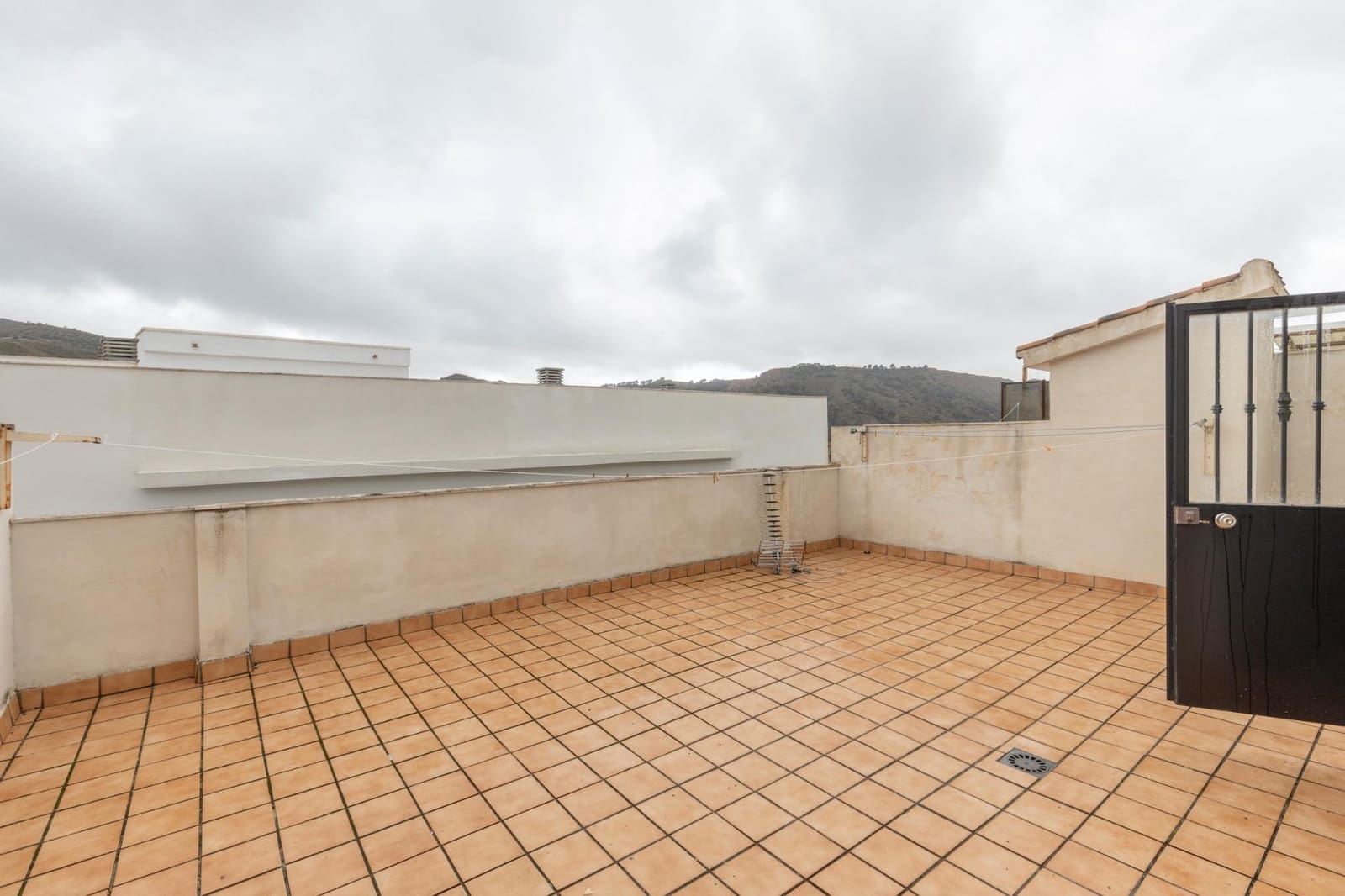 2 soveværelse Lejlighed til salg i Cenes de la Vega med garage - € 167.000 (Ref: 9543890)