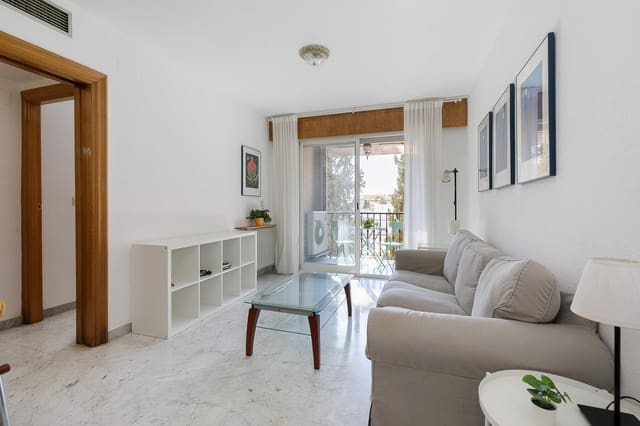 2 sovrum Lägenhet till salu i Pajaritos - Plaza de Toros, Granada stad med garage - 320 000 € (Ref: 9543891)