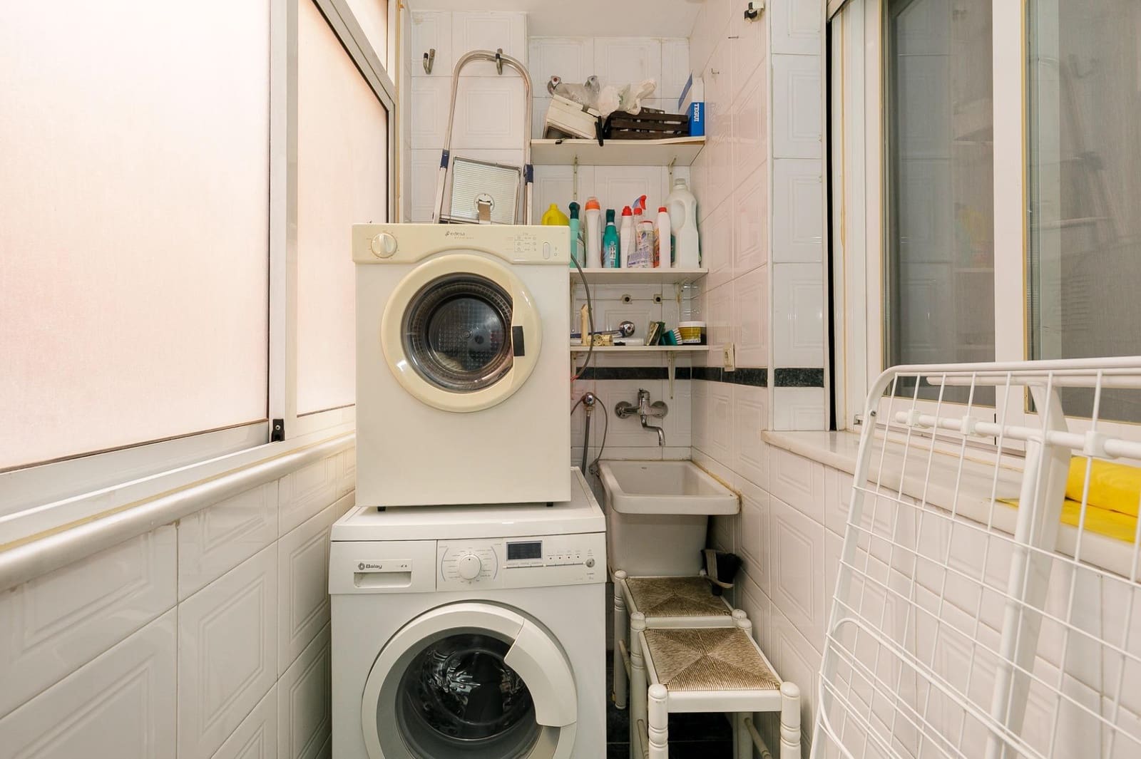 2 sovrum Lägenhet till salu i Granada stad med garage - 320 000 € (Ref: 9543891)