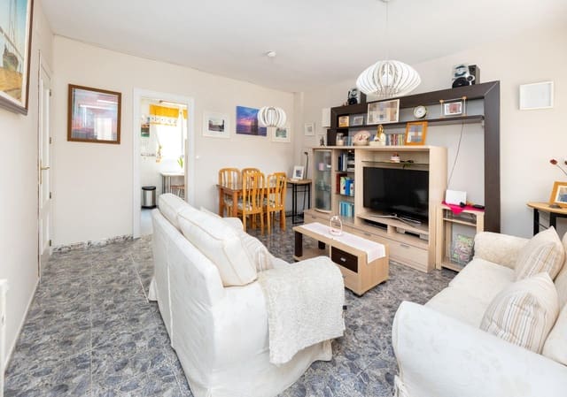 4 Zimmer Reihenhaus zu verkaufen in Albolote mit Garage - 235.000 € (Ref: 9543892)